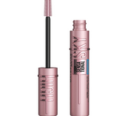 Maybelline Lash Sensational Sky High Waterproof Mascara Makeup, Very Black, 0.2 fl oz